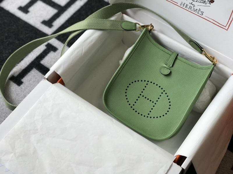 Hermes Evelyn Bags